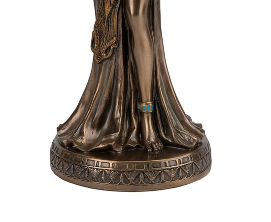 Статуэтка "Исида: Богиня Материнства и Защиты", 33 см VERONESE, изображение 5 ᐒ купить на  ❤ Like7km.com.ua