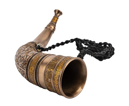 Статуэтка "Рог Одина", 47 см VERONESE, изображение 4 ᐒ купить на  ❤ Like7km.com.ua