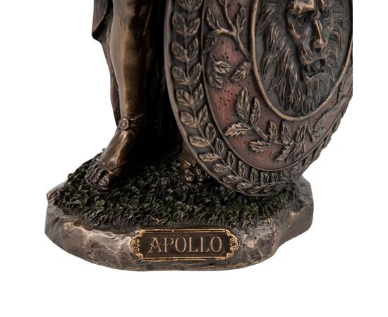 Статуэтка "Аполлон" (30 см) VERONESE, изображение 4 ᐒ купить на  ❤ Like7km.com.ua