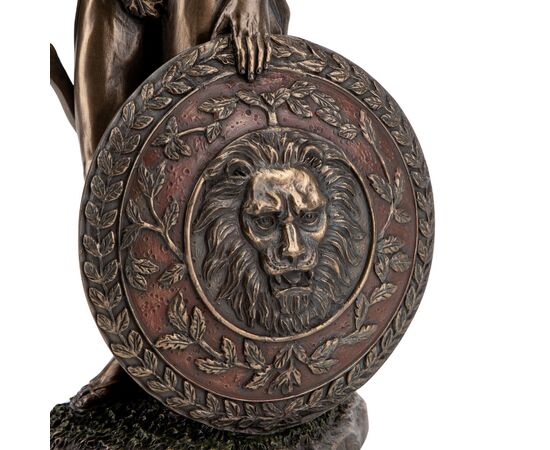 Статуэтка "Аполлон" (30 см) VERONESE, изображение 5 ᐒ купить на  ❤ Like7km.com.ua