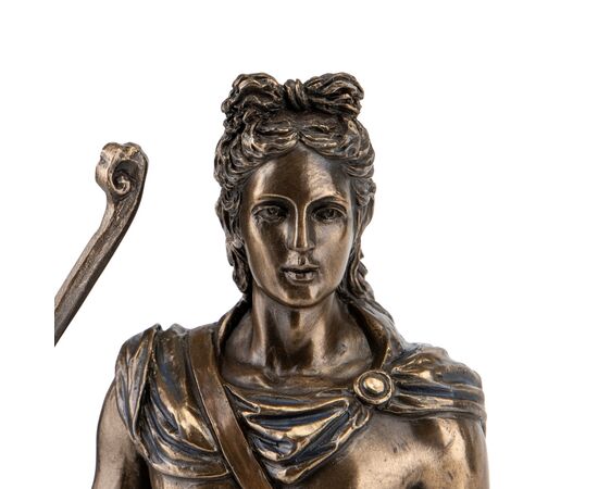 Статуэтка "Аполлон" (30 см) VERONESE, изображение 6 ᐒ купить на  ❤ Like7km.com.ua