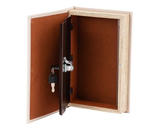 Книга-сейф "Биткоин", изображение 2 ᐒ купить на  ❤ Like7km.com.ua