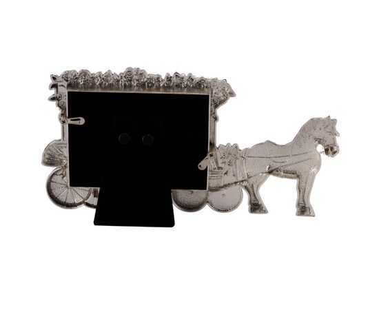 Фоторамка "Экипаж" (19*10, ф - 9*6 см), изображение 3 ᐒ купить на  ❤ Like7km.com.ua