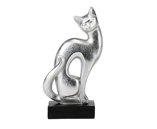 Статуэтка "Египетские коты", изображение 2 ᐒ купить на  ❤ Like7km.com.ua