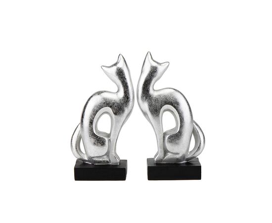 Статуэтка "Египетские коты", изображение 3 ᐒ купить на  ❤ Like7km.com.ua