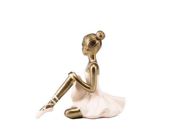 Фигура "Молодая балерина", изображение 2 ᐒ купить на  ❤ Like7km.com.ua