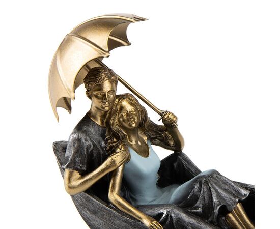 Статуэтка "Лодка любви", изображение 4 ᐒ купить на  ❤ Like7km.com.ua