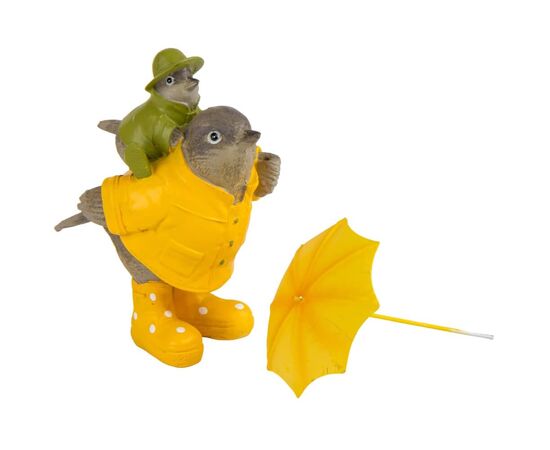 Статуэтка "Funny birds", изображение 3 ᐒ купить на  ❤ Like7km.com.ua