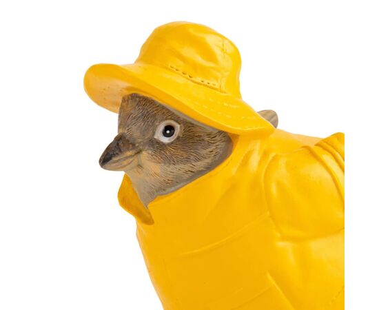 Статуэтка "Birds in the rain", изображение 2 ᐒ купить на  ❤ Like7km.com.ua