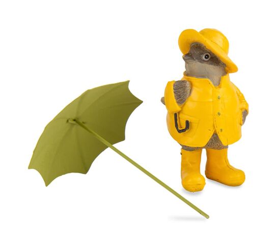 Статуэтка "Birds in the rain", изображение 3 ᐒ купить на  ❤ Like7km.com.ua