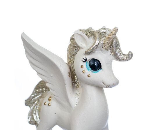 Фигурка "Пегас", изображение 2 ᐒ купить на  ❤ Like7km.com.ua
