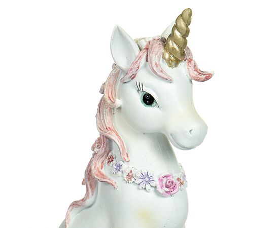 Фигурка "Сказочная семья", изображение 2 ᐒ купить на  ❤ Like7km.com.ua