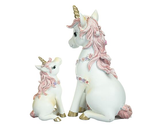 Фигурка "Сказочная семья", изображение 3 ᐒ купить на  ❤ Like7km.com.ua