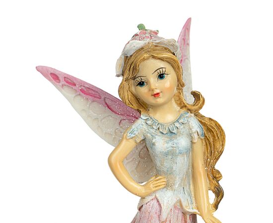 Фигурка "Сказочный кролик", изображение 2 ᐒ купить на  ❤ Like7km.com.ua