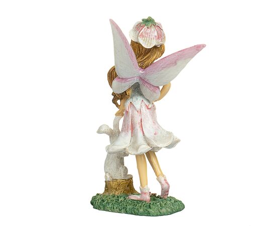 Фигурка "Сказочный кролик", изображение 4 ᐒ купить на  ❤ Like7km.com.ua