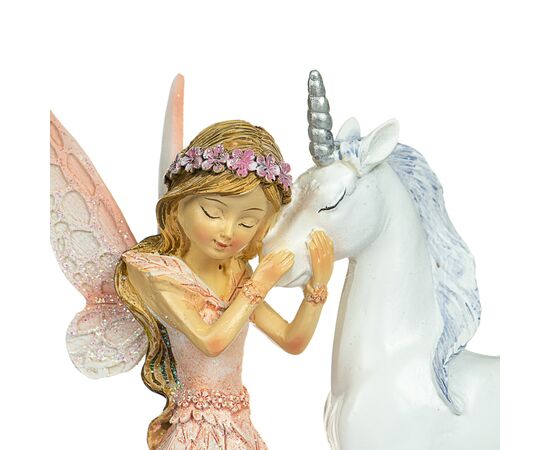 Фигурка "Сказочная жизнь", изображение 2 ᐒ купить на  ❤ Like7km.com.ua