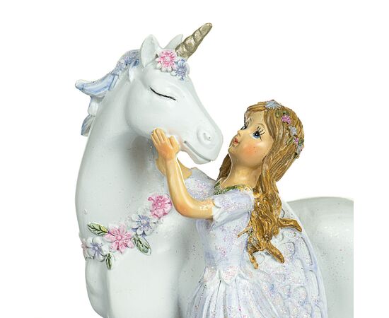 Фигурка "верные друзья", изображение 2 ᐒ купить на  ❤ Like7km.com.ua