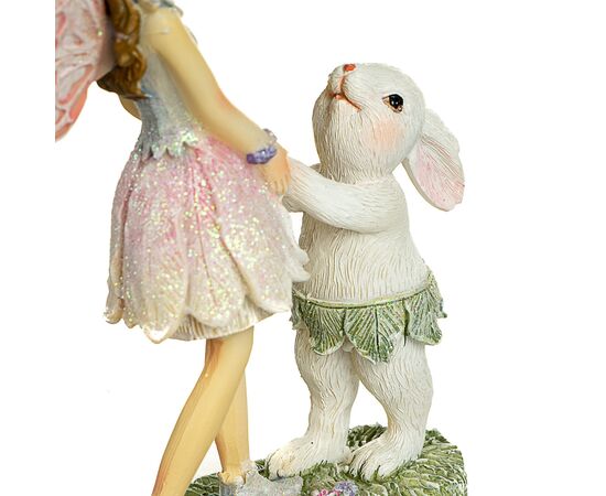 Фигурка "Забавные приключения", изображение 4 ᐒ купить на  ❤ Like7km.com.ua