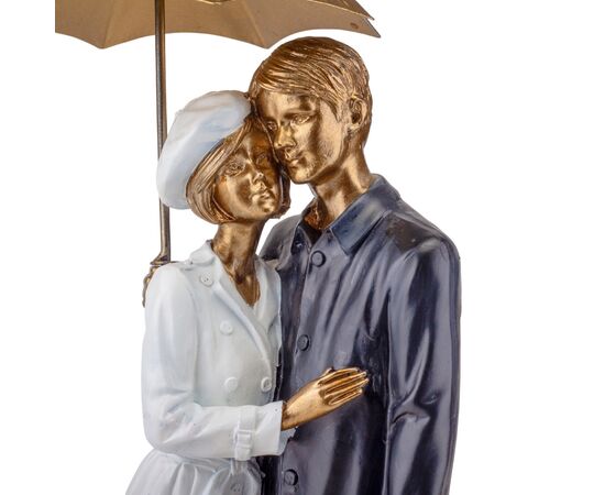 Статуэтка "Любовь на расстоянии", 37,5 см, изображение 2 ᐒ купить на  ❤ Like7km.com.ua