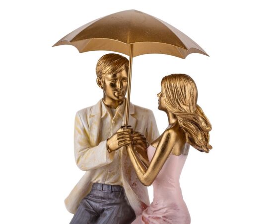 Статуэтка "Мелодия дождя", 34 см, изображение 2 ᐒ купить на  ❤ Like7km.com.ua