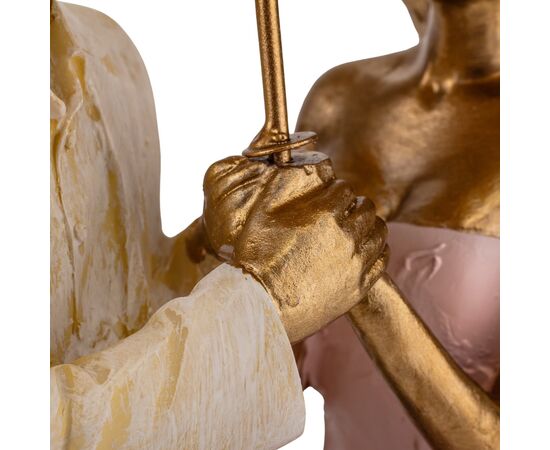 Статуэтка "Мелодия дождя", 34 см, изображение 3 ᐒ купить на  ❤ Like7km.com.ua