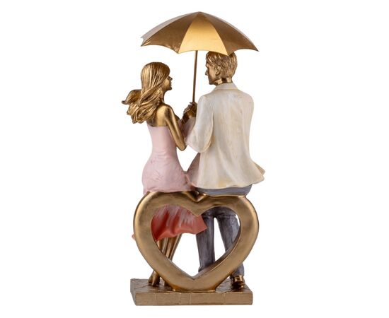 Статуэтка "Мелодия дождя", 34 см, изображение 4 ᐒ купить на  ❤ Like7km.com.ua