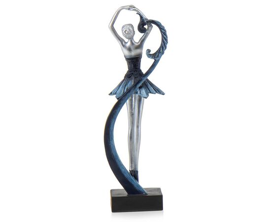 Статуэтка "Лебединое озеро", изображение 2 ᐒ купить на  ❤ Like7km.com.ua