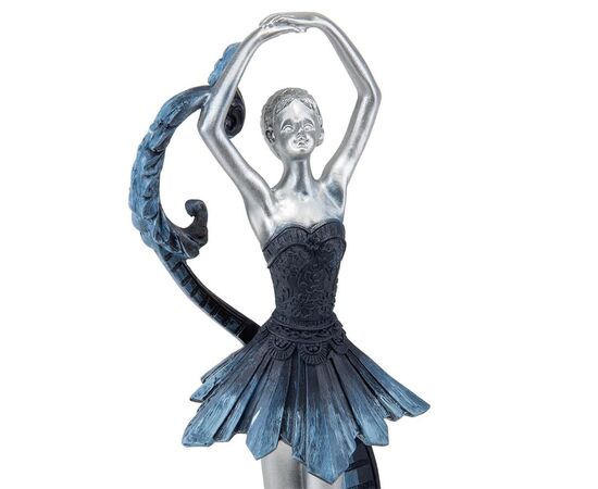 Статуэтка "Лебединое озеро", изображение 3 ᐒ купить на  ❤ Like7km.com.ua