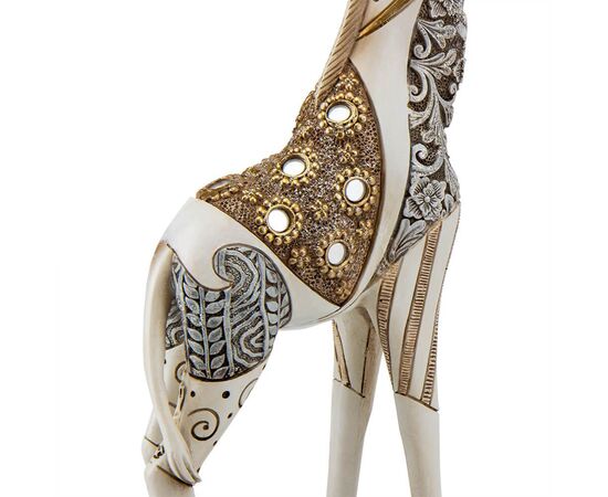 Статуэтка "Жираф", изображение 2 ᐒ купить на  ❤ Like7km.com.ua