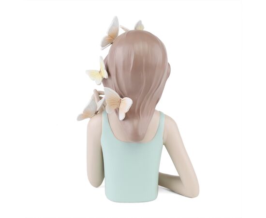 Статуєтка "Inspiration", изображение 2 ᐒ купить на  ❤ Like7km.com.ua