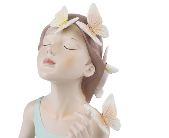 Статуєтка "Inspiration", изображение 3 ᐒ купить на  ❤ Like7km.com.ua