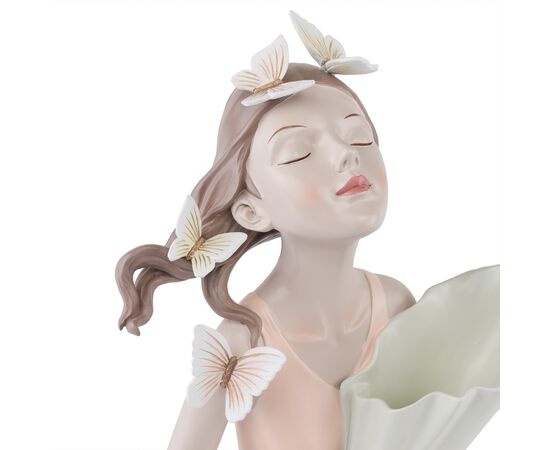 Статуєтка "Rosemary", изображение 3 ᐒ купить на  ❤ Like7km.com.ua