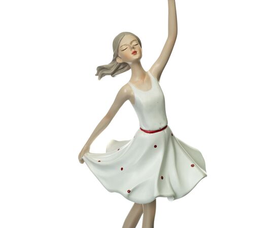 Статуэтка "Freedom", изображение 2 ᐒ купить на  ❤ Like7km.com.ua