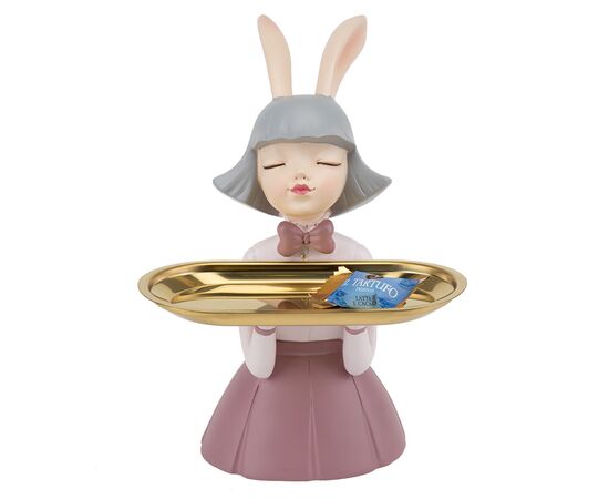 Статуэтка "For you", изображение 2 ᐒ купить на  ❤ Like7km.com.ua