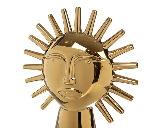Статуэтка "Sun", изображение 2 ᐒ купить на  ❤ Like7km.com.ua