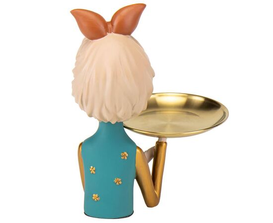 Статуэтка "Sweet dream", изображение 2 ᐒ купить на  ❤ Like7km.com.ua