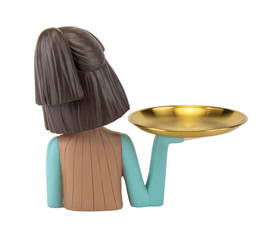 Статуэтка "Imagination", изображение 2 ᐒ купить на  ❤ Like7km.com.ua