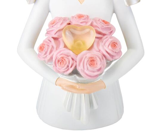 Статуэтка "Невеста", изображение 2 ᐒ купить на  ❤ Like7km.com.ua