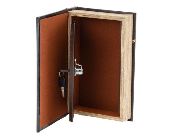 Книга-сейф "Лондон", изображение 2 ᐒ купить на  ❤ Like7km.com.ua