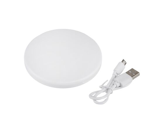 Косметическое зеркальце с подсветкой "Shine bright", 9 см, изображение 9 ᐒ купить на  ❤ Like7km.com.ua