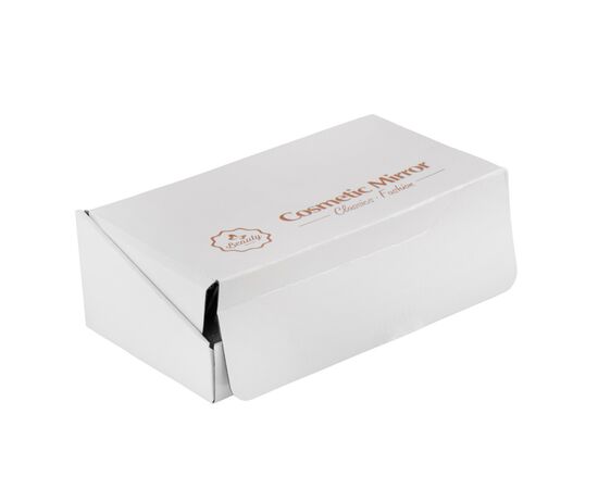 Косметическое зеркальце  "Cherry meow", 6 см, изображение 4 ᐒ купить на  ❤ Like7km.com.ua