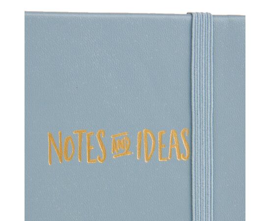 Блокнот «Вдохнавляющие заметки», 4 вида (линия), изображение 3 ᐒ купить на  ❤ Like7km.com.ua