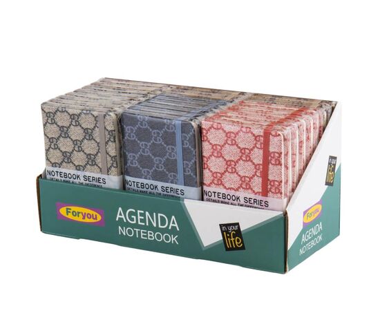 Блокнот «Путь к воплощению», 4 вида (линия), изображение 2 ᐒ купить на  ❤ Like7km.com.ua