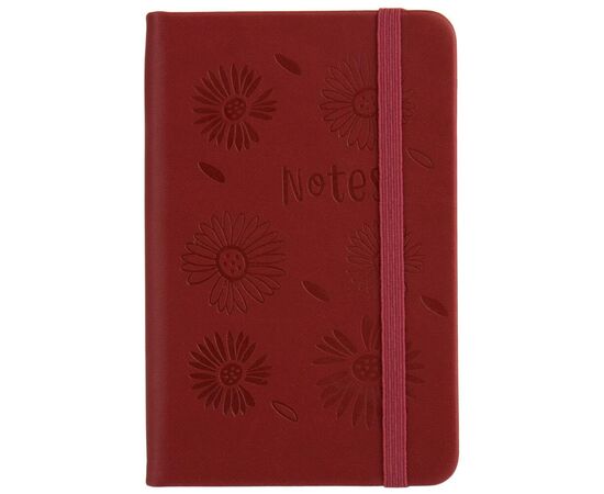 Блокнот «Ромашки», 6 видов (клетка), изображение 3 ᐒ купить на  ❤ Like7km.com.ua