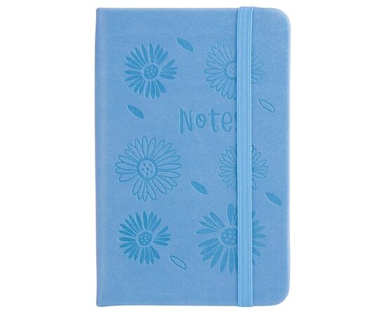 Блокнот «Ромашки», 6 видов (клетка), изображение 4 ᐒ купить на  ❤ Like7km.com.ua