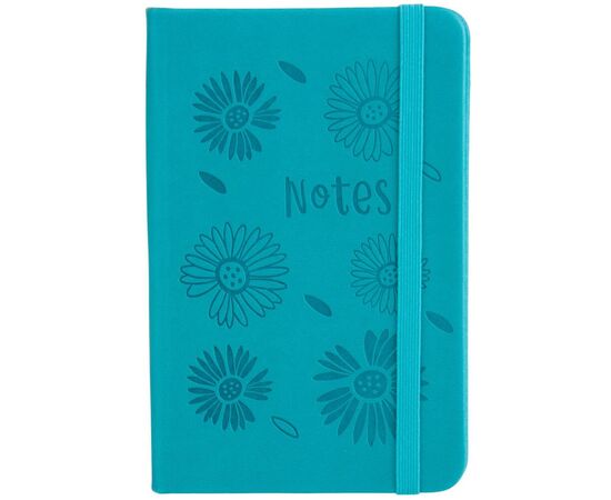 Блокнот «Ромашки», 6 видов (клетка), изображение 5 ᐒ купить на  ❤ Like7km.com.ua