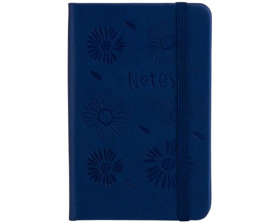 Блокнот «Ромашки», 6 видов (клетка), изображение 6 ᐒ купить на  ❤ Like7km.com.ua