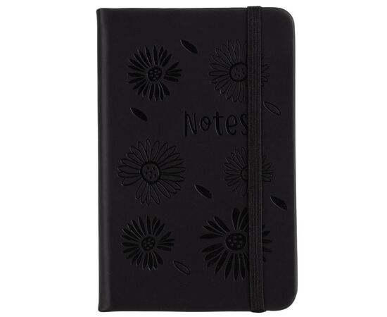 Блокнот «Ромашки», 6 видов (клетка), изображение 7 ᐒ купить на  ❤ Like7km.com.ua