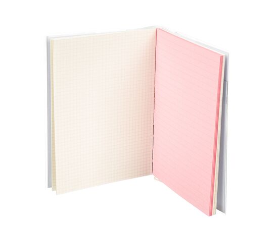 Блокнот *рандомный выбор дизайна, изображение 3 ᐒ купить на  ❤ Like7km.com.ua