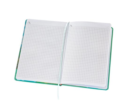 Блокнот "Картины маслом" 4 вида (клетка), изображение 8 ᐒ купить на  ❤ Like7km.com.ua